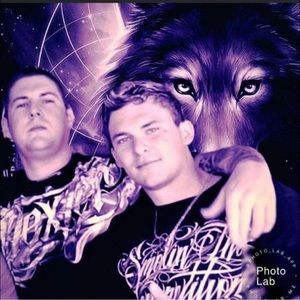 Meet your Posher, Lukey